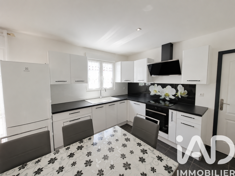 Vente Maison/villa 5 pièces — photo 1