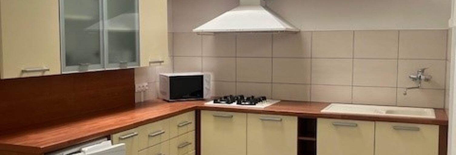 Maison 3 Pièces 54 m² à louer à Lourdes (65100)