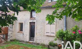 Maison 4 Pièces 116 m² à vendre à Obsonville (77890)