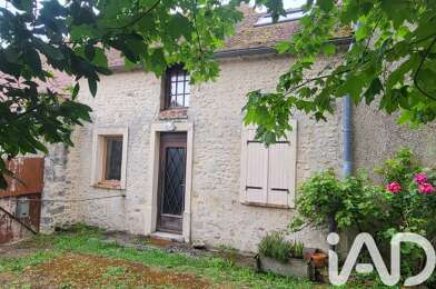 Maison 4 pièces 174900 €
