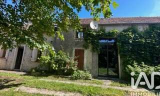 Maison 4 Pièces 116 m² à vendre à Obsonville (77890)