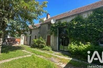 Maison 4 pièces 174900 €