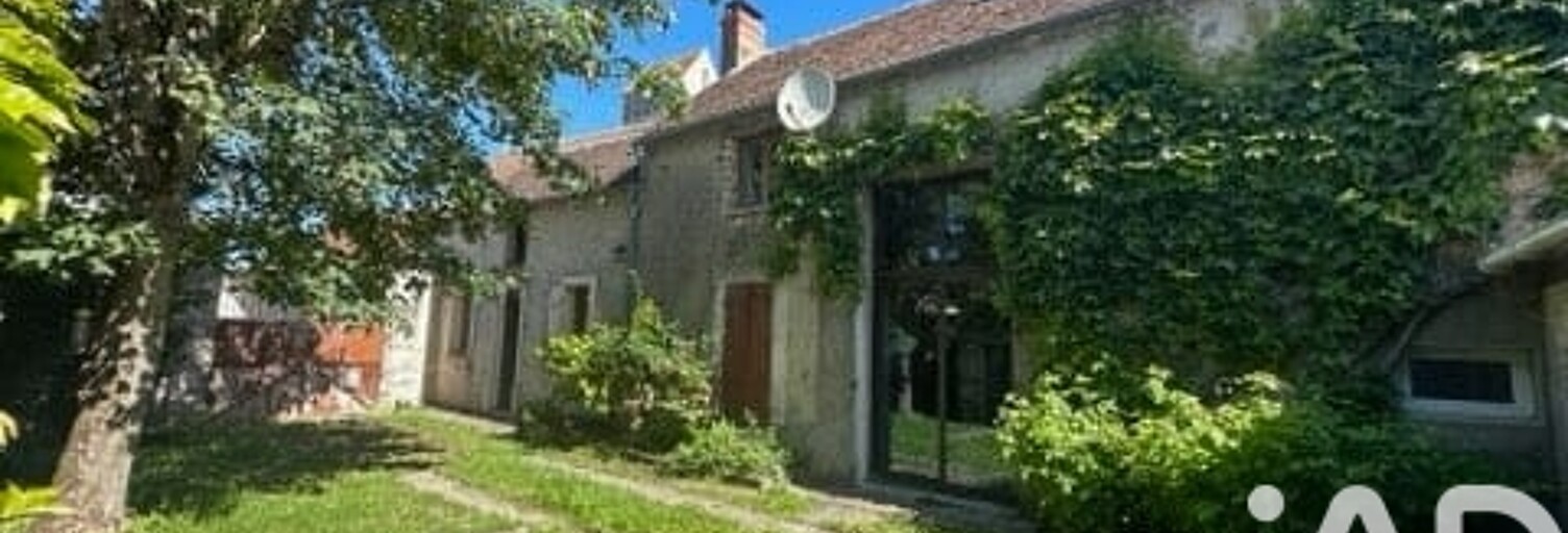 Maison 4 Pièces 116 m² à vendre à Obsonville (77890)