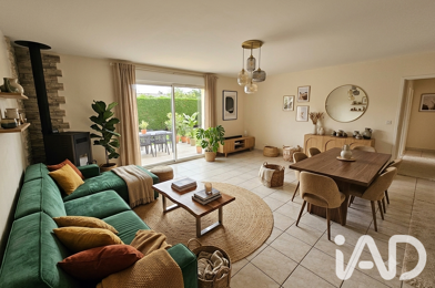 Maison 4 pièces 224000 €