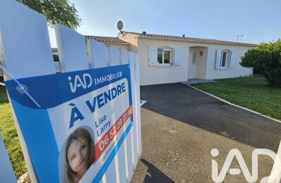 Vente Maison/villa 4 pièces — photo du bien