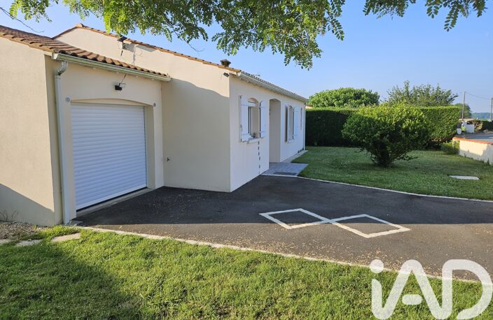 Vente Maison/villa 4 pièces — photo 3
