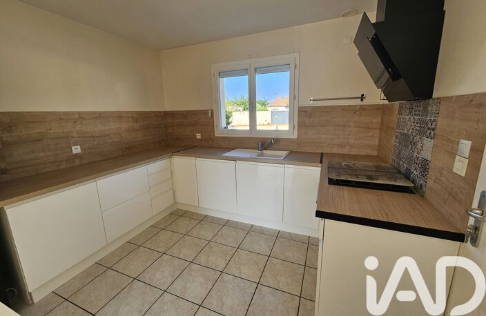 Vente Maison/villa 4 pièces — photo 4