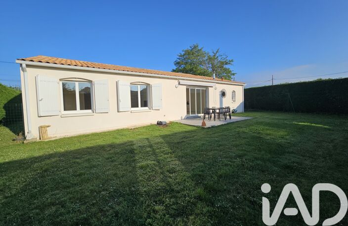 Vente Maison/villa 4 pièces — photo 5
