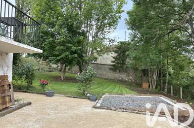 Maison 4 pièces 250000 €