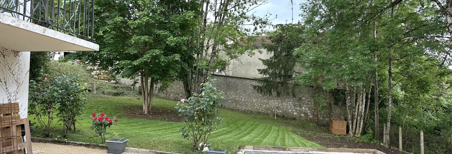 Maison 4 Pièces 110 m² à vendre à Poitiers (86000)