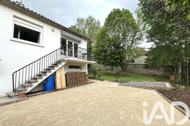 Maison 4 pièces 250000 €