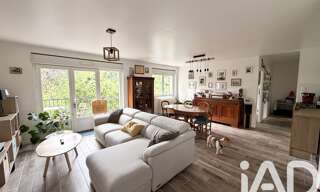 Maison 4 Pièces 110 m² à vendre à Poitiers (86000)