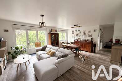 Maison 4 pièces 235000 €