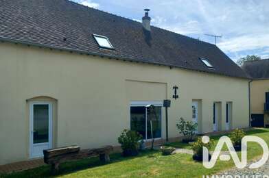 Maison 9 pièces 263000 €