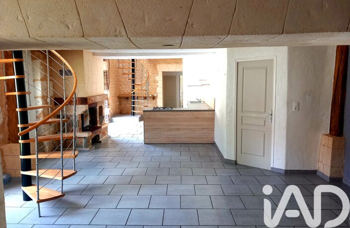 Vente Longère 9 pièces — photo 2
