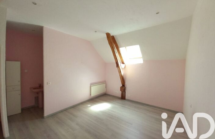 Vente Longère 9 pièces — photo 3