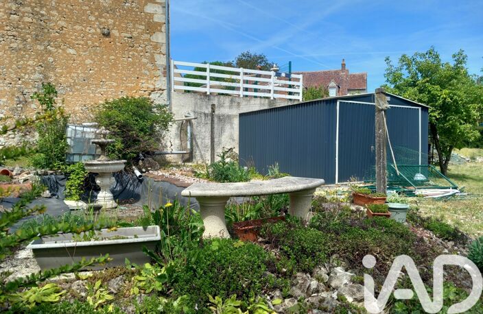 Vente Longère 9 pièces — photo 4