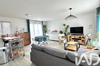 Appartement 4 pièces 253900 €