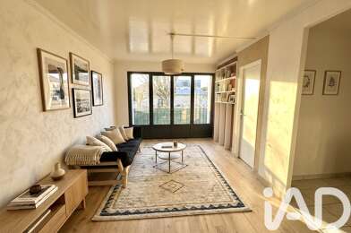 Appartement 2 pièces 177500 €