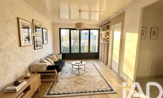 Appartement 2 Pièces 36 m² à vendre à Chantilly (60500)