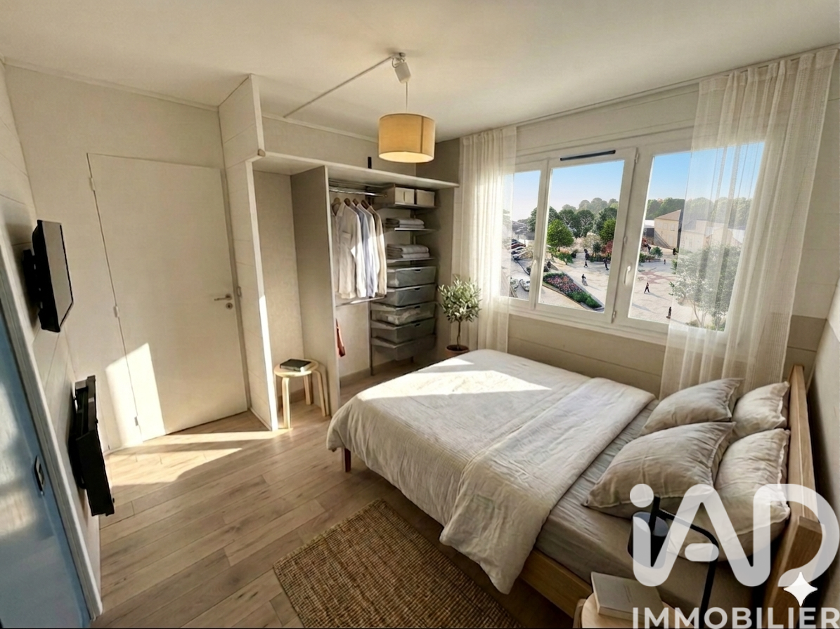 Vente Appartement 2 pièces - Photo 3