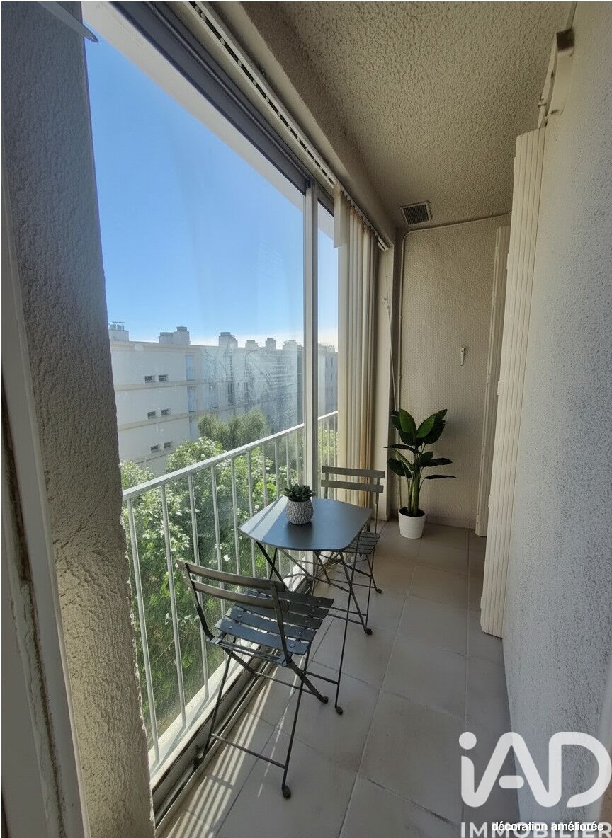 Vente Appartement 3 pièces - Photo 5