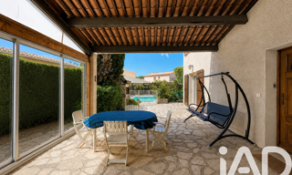 Maison 5 Pièces 140 m² à vendre à Agde (34300)