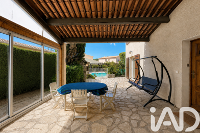 Maison 5 pièces 570000 €