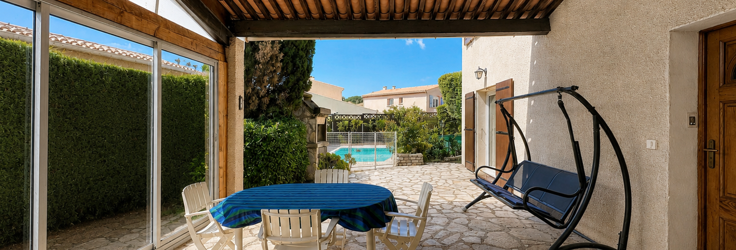 Maison 5 Pièces 140 m² à vendre à Agde (34300)