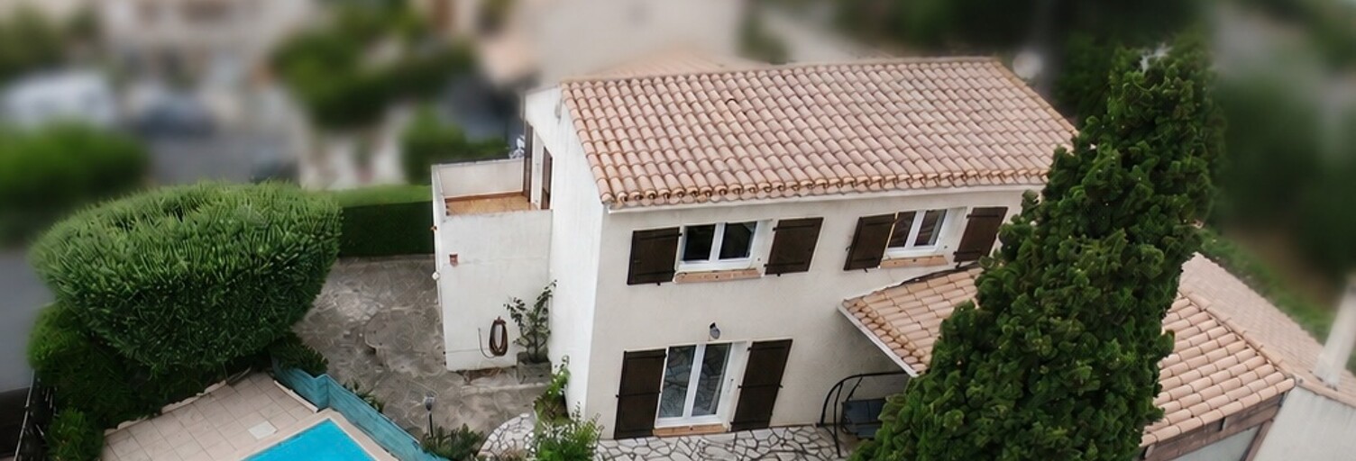 Maison 5 Pièces 140 m² à vendre à Agde (34300)