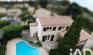 Maison 5 Pièces 140 m² à vendre à Agde (34300)