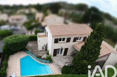 Maison 5 pièces 499000 €