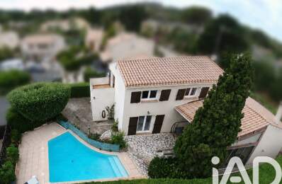 Vente Maison traditionnelle 5 pièces — photo du bien