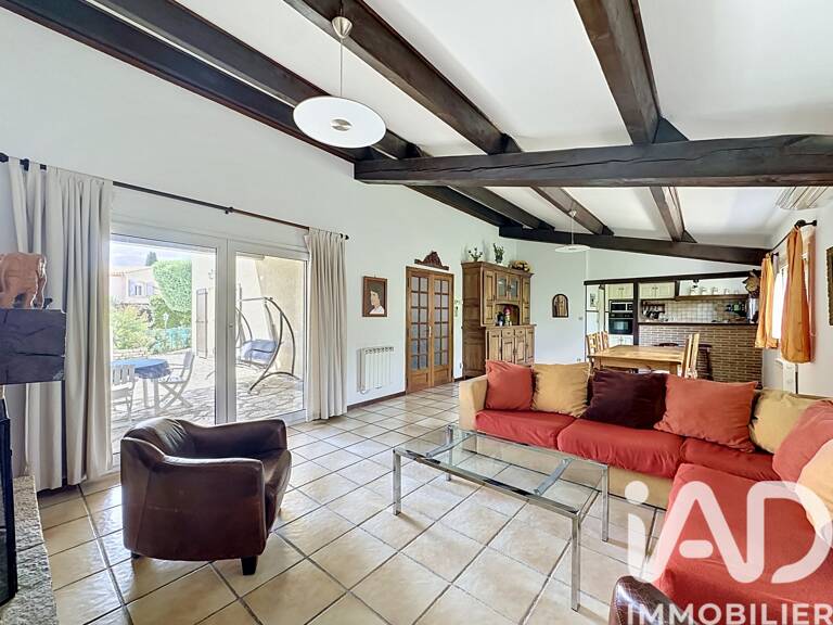Vente Maison traditionnelle 5 pièces — photo 1