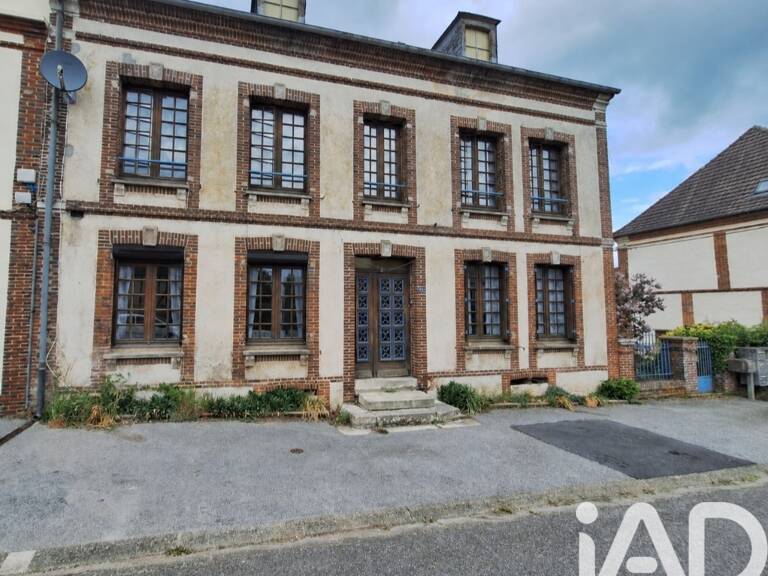 Vente Maison de village 6 pièces — photo 1