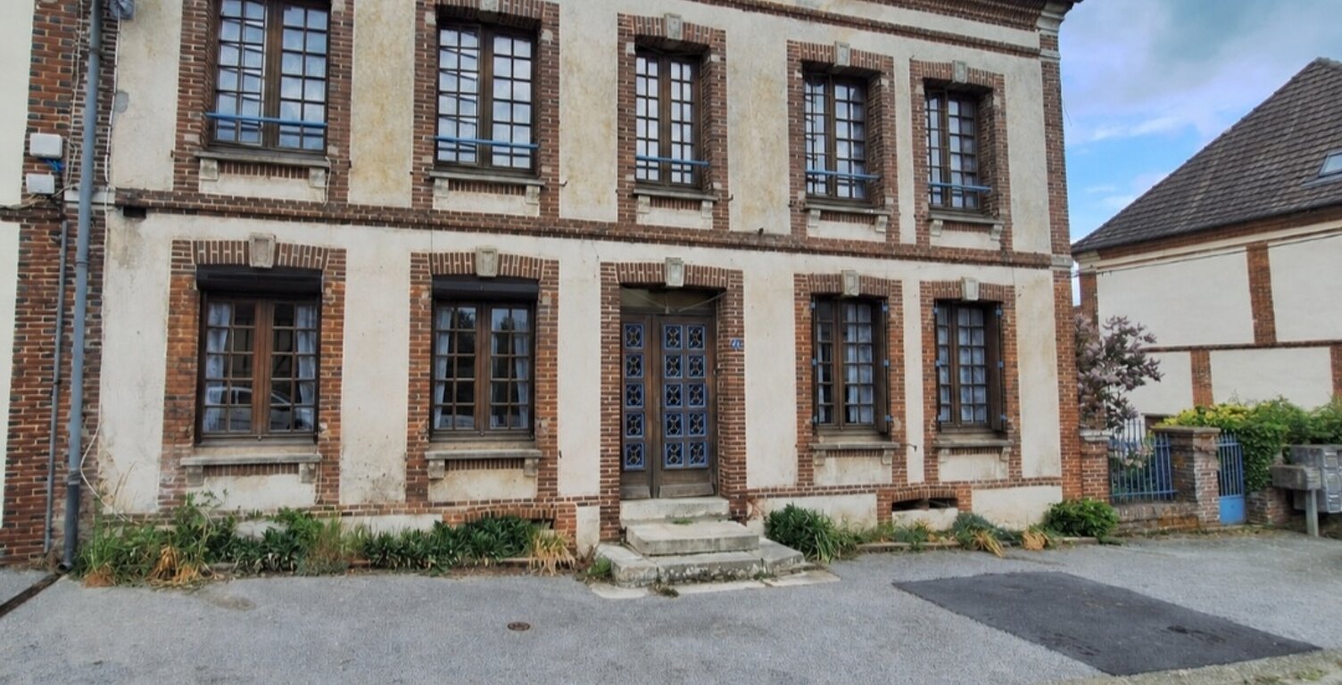 Vente Maison de village 6 pièces — photo 1