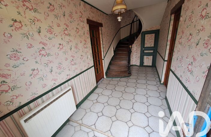 Vente Maison de village 6 pièces — photo 2