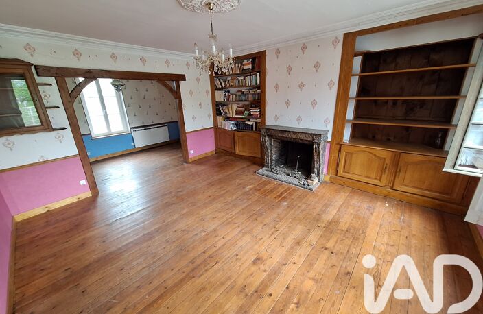 Vente Maison de village 6 pièces — photo 3
