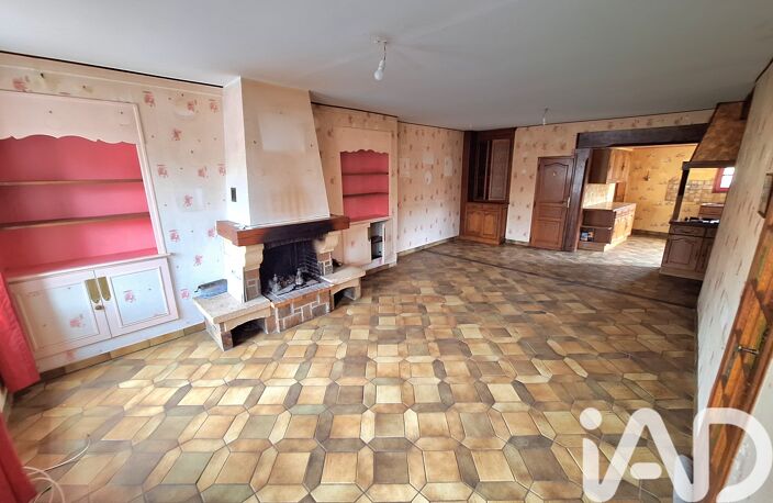 Vente Maison de village 6 pièces — photo 5