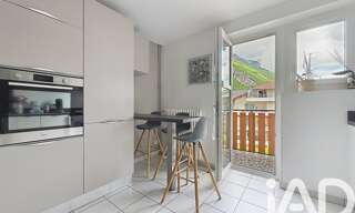 Appartement 4 Pièces 84 m² à vendre à Faverges-Seythenex (74210)