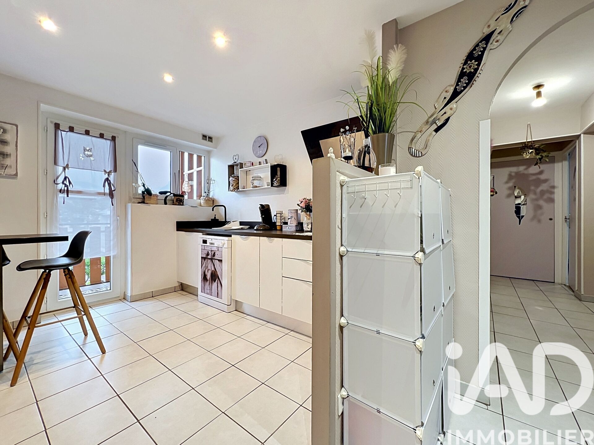 Vente Appartement 4 pièces - Photo 5