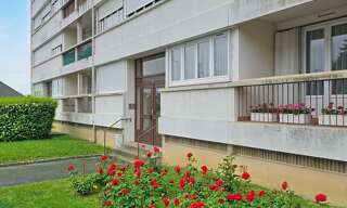 Appartement 1 Pièce 29 m² à vendre à Gien (45500)