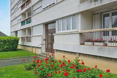 Appartement 1 pièces 46000 €
