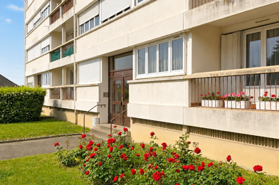 Appartement 1 pièces 46000 €