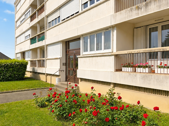 Vente Appartement 1 pièce — photo du bien