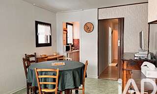 Appartement 1 Pièce 30 m² à vendre à Allevard (38580)