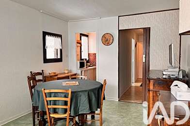 Appartement 1 pièces 66000 €