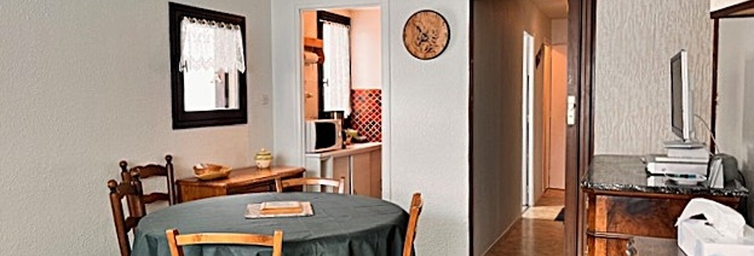 Appartement 1 Pièce 30 m² à vendre à Allevard (38580)