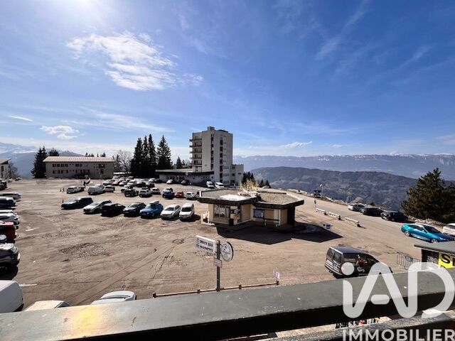 Vente Appartement 1 pièce - Photo 2