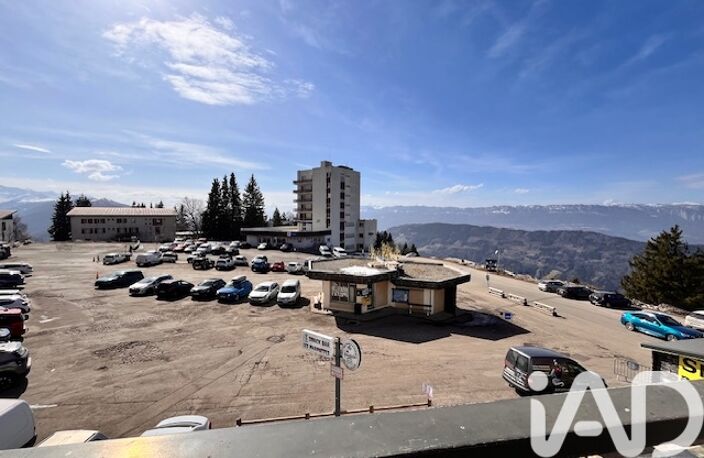 Vente Appartement 1 pièce — photo 2